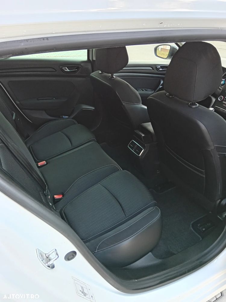 Renault Megane ENERGY dCi 110 LIMITED - 8