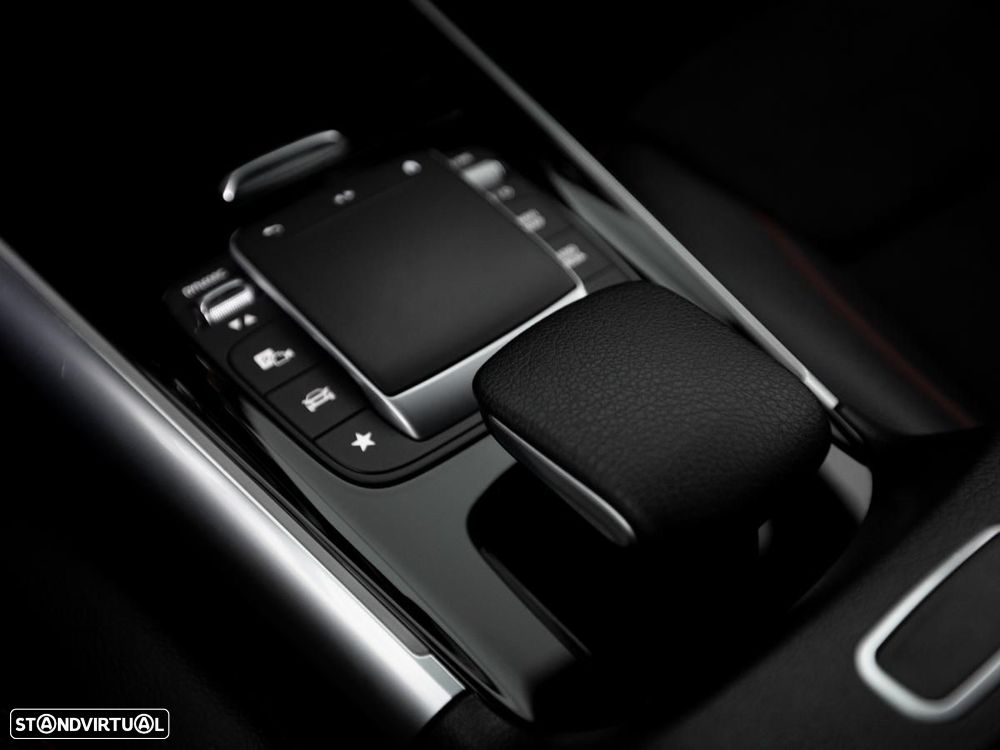 Mercedes-Benz EQA 250 Progressive - 25