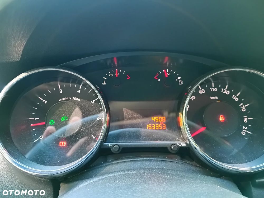 Peugeot 3008 1.6 Premium - 7