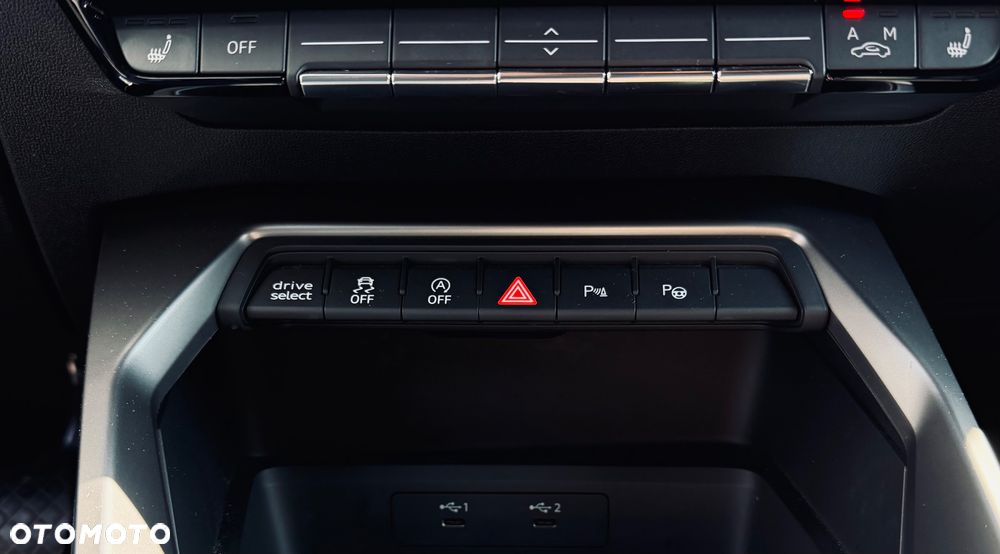 Audi A3 Limousine - 17