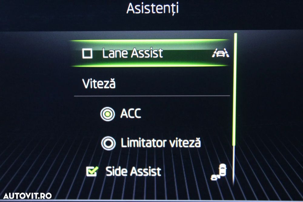 Skoda Kodiaq 2.0 TDI DSG Soleil - 34