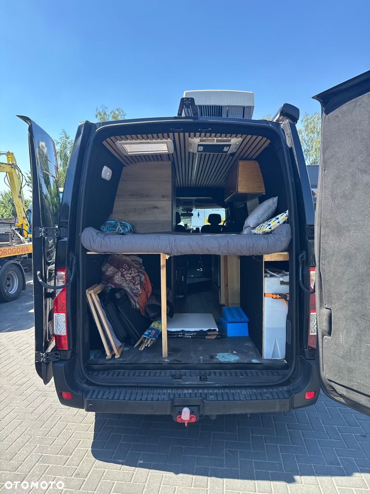 Renault Master L3H2 Pack Clim (bryg.) - 30