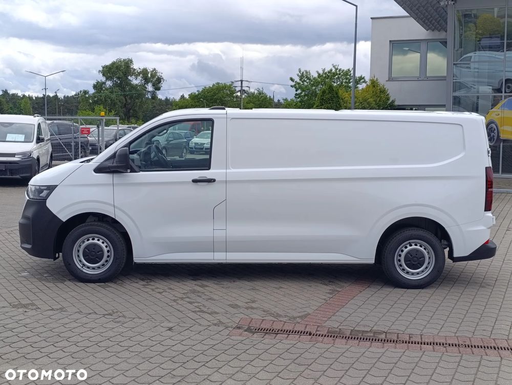 Volkswagen Transporter T7 Furgon - 9