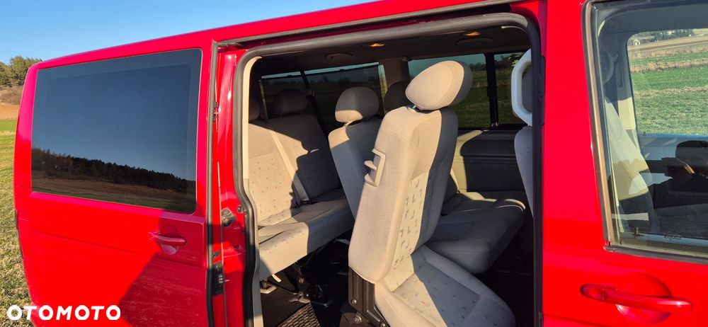 Volkswagen Transporter L2 - 24