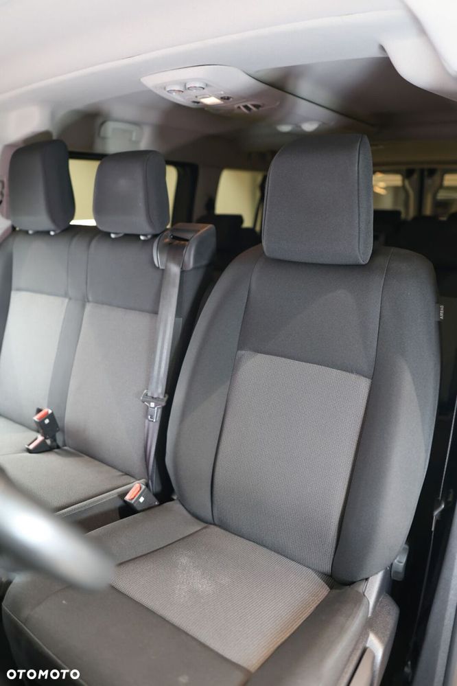 Toyota Proace Verso 2.0 D4-D Long Business - 8
