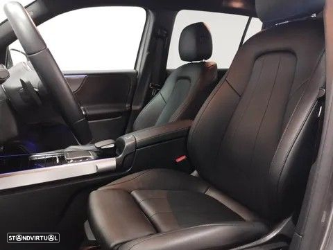 Mercedes-Benz EQB 250 Progressive - 7