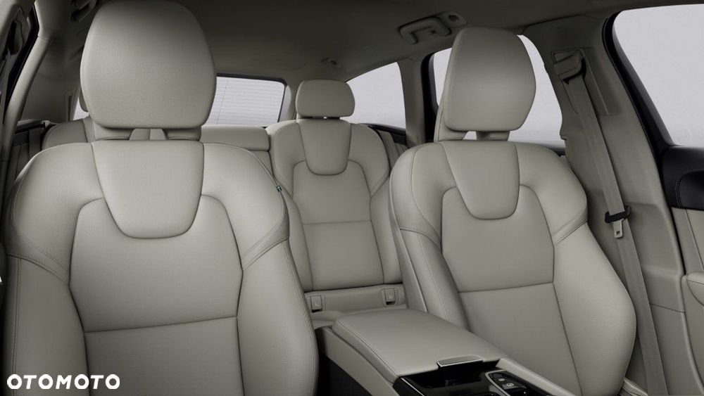 Volvo V90 - 9