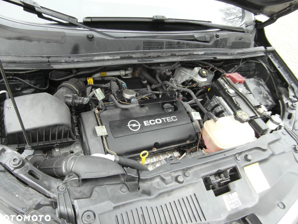 Opel Mokka 1.6 ecoFLEX Start/Stop Selection - 39