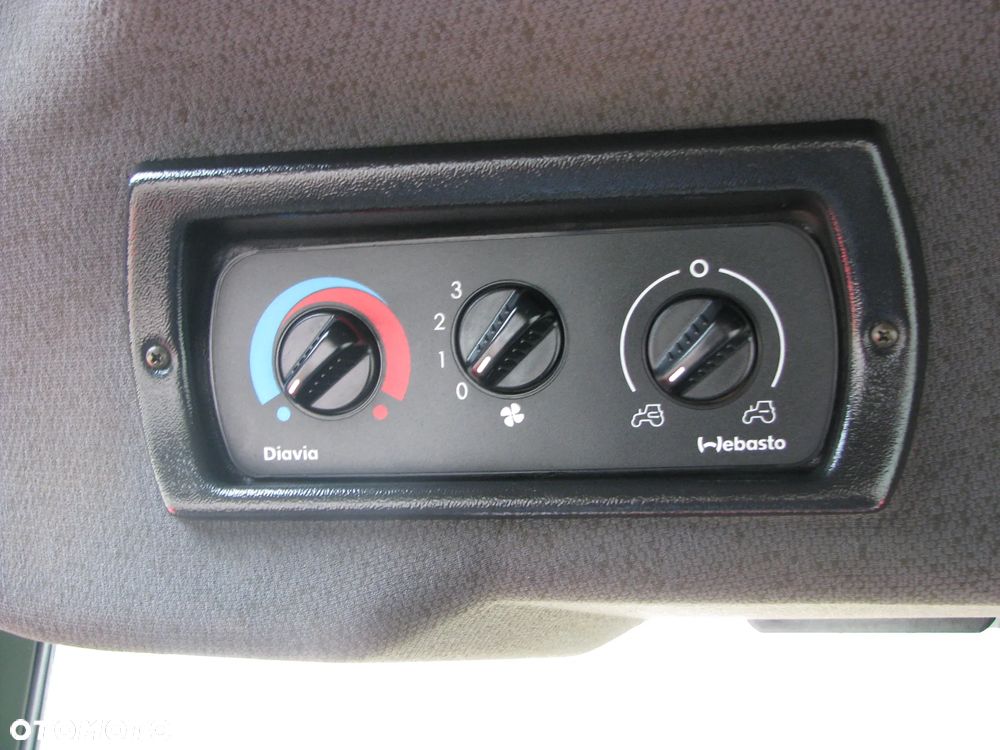 Lamborghini Ciągnik rolniczy Zetor Forterra XSX110 hydrauliczny rewers, Ciągnik rolniczy LAMPO 70DT, Ciągnik rolniczy Kioti DK904 - 11