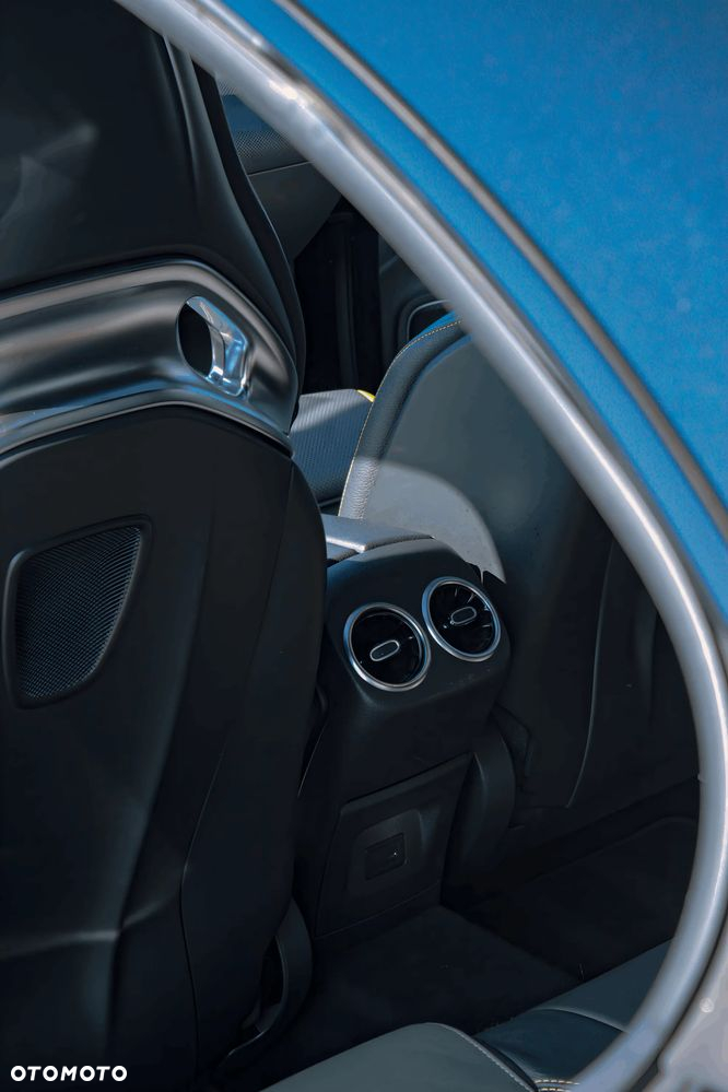 Mercedes-Benz CLA AMG 45 S 4-Matic 8G-DCT - 7