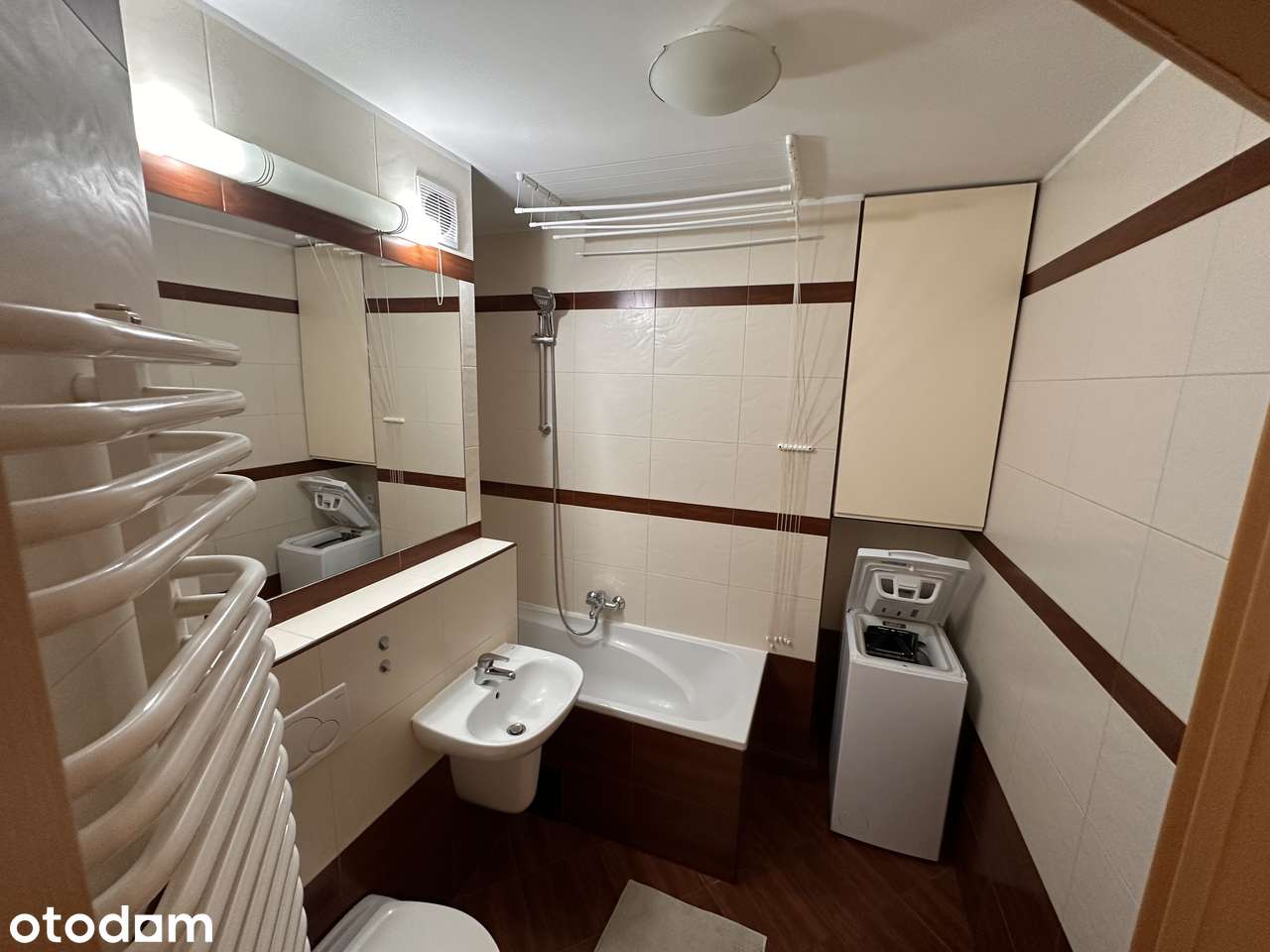 40m2, blisko metra Wawrzyszew, gotowe