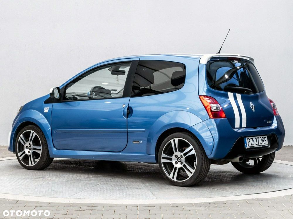 Renault Twingo - 4