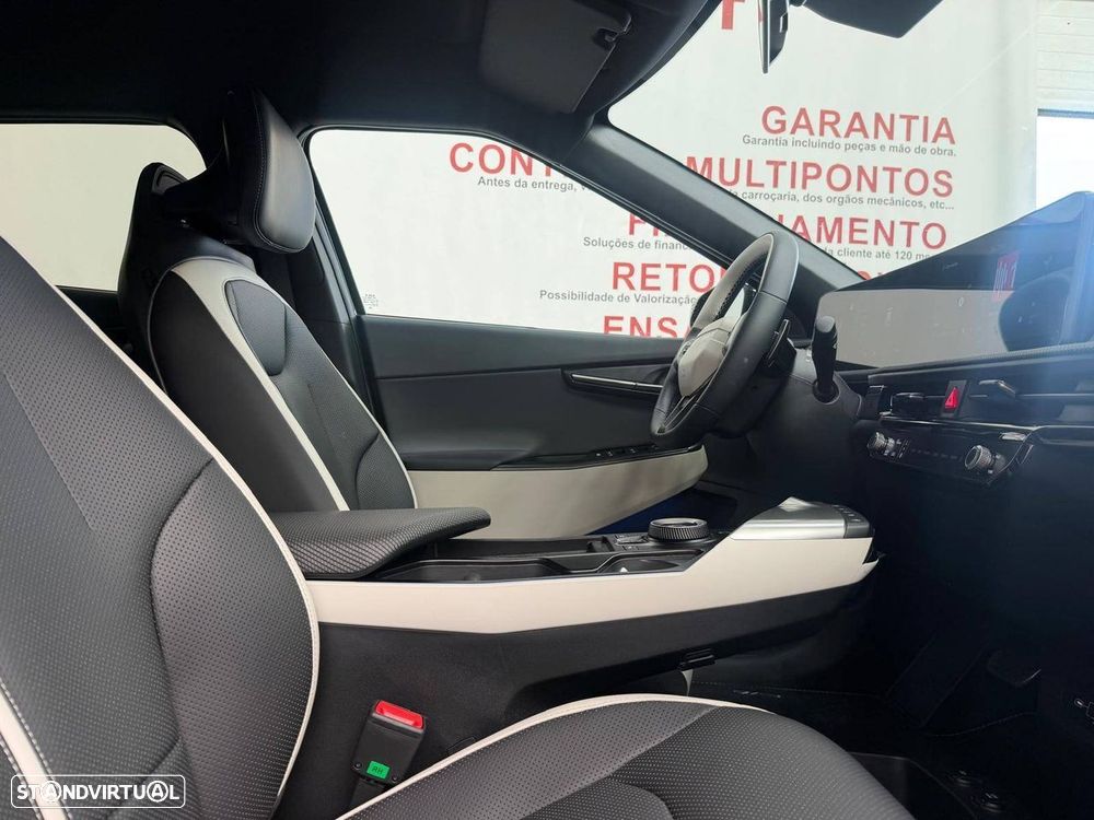 Kia EV6 - 18