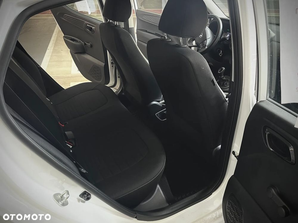 Hyundai i10 1.2 Comfort - 8
