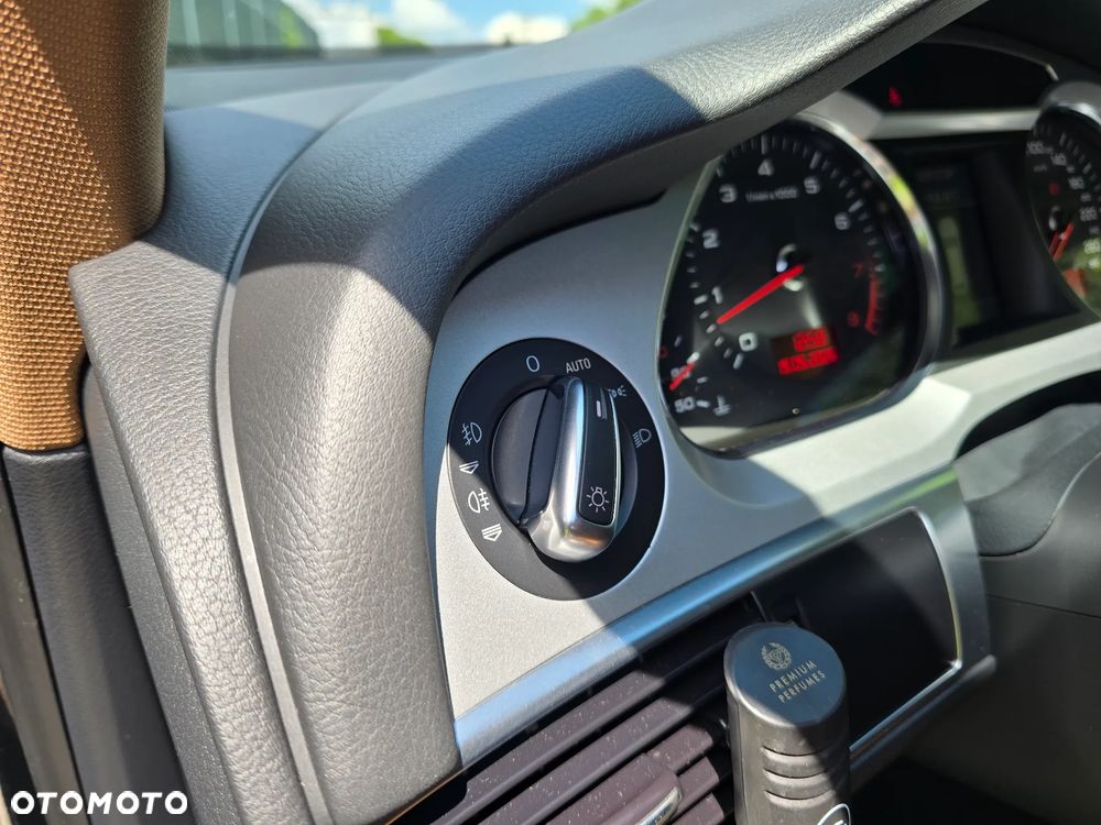 Audi A6 Avant 2.8 FSI Multitronic - 22