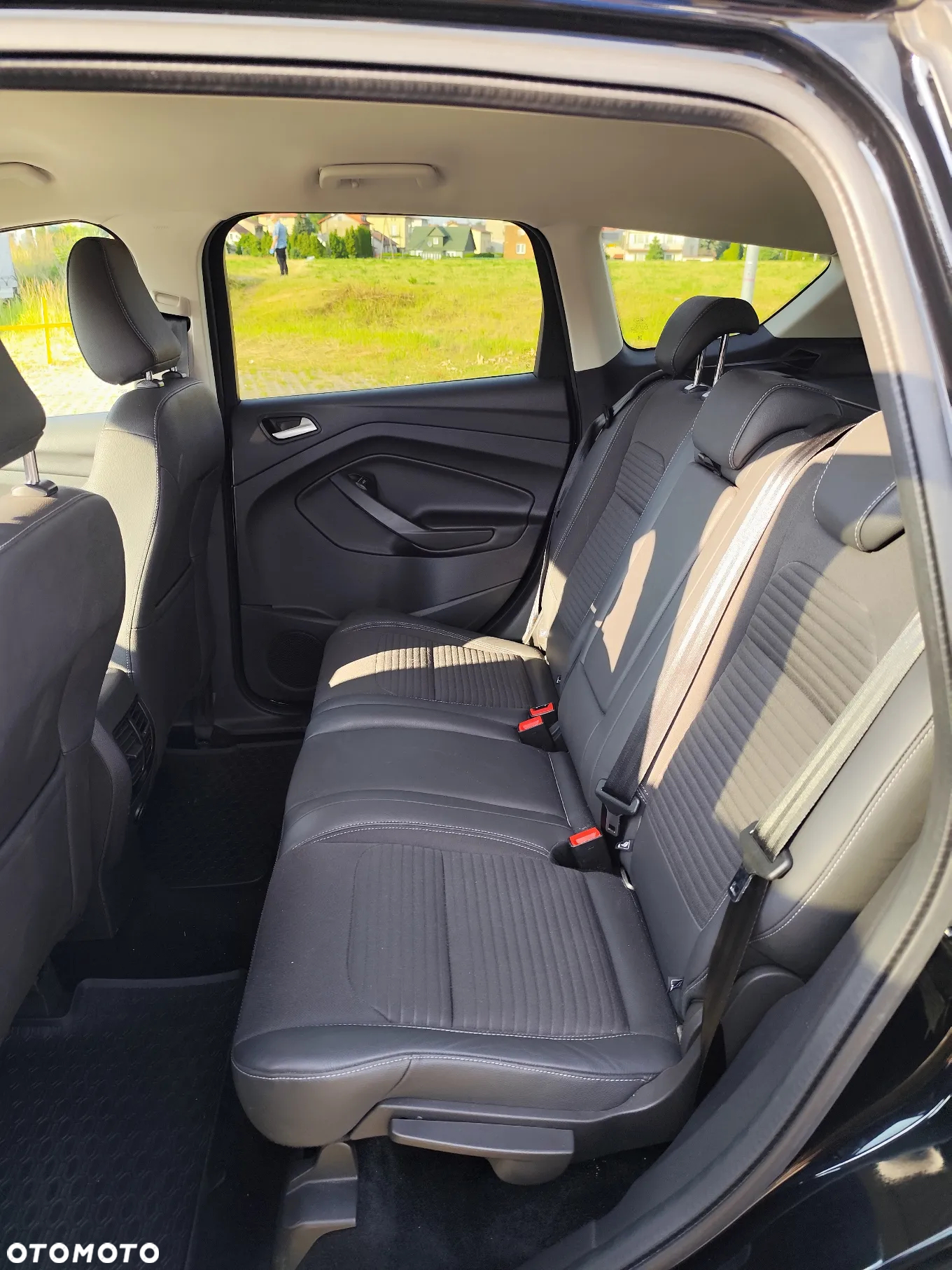 Ford Kuga 1.5 EcoBoost FWD Titanium Plus ASS - 10