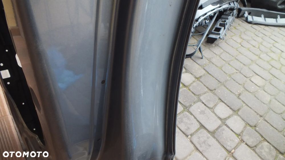 Drzwi tylne prawe Kia Xceed - 7