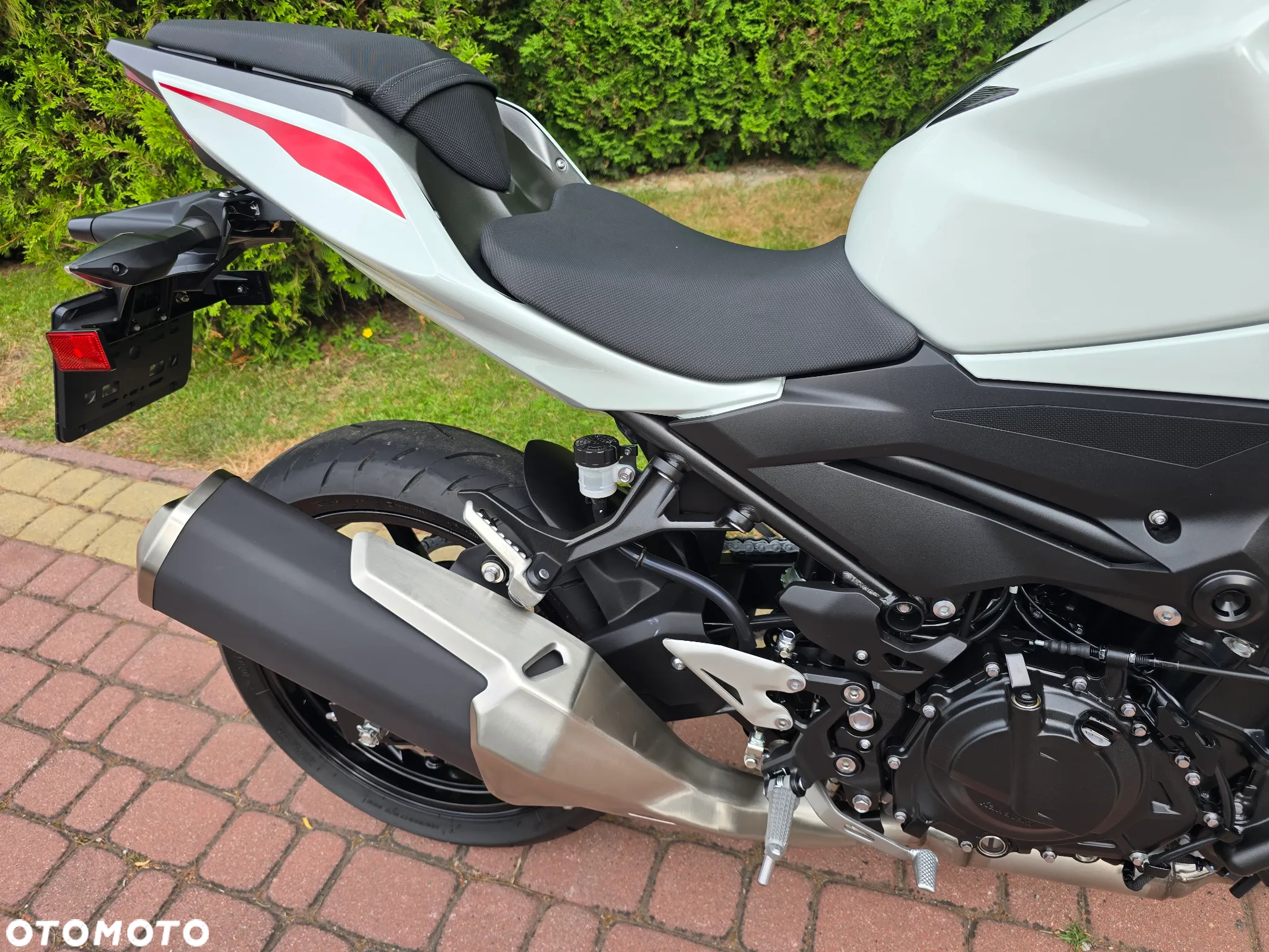 Kawasaki Z - 12