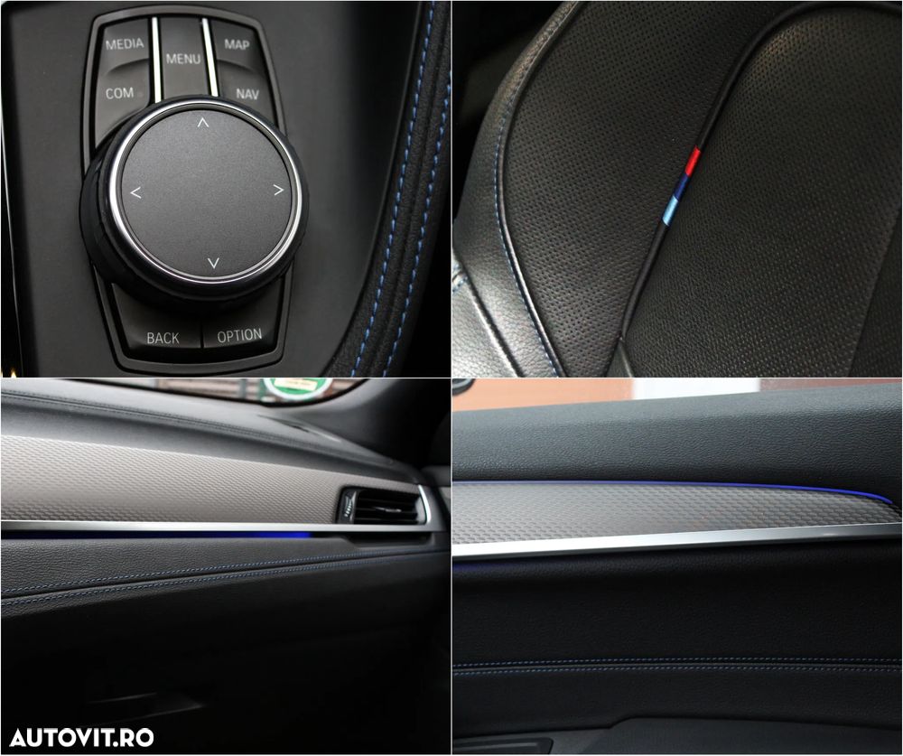 BMW X2 xDrive20d Aut. M Sport - 14