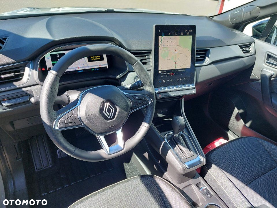 Renault Captur - 5