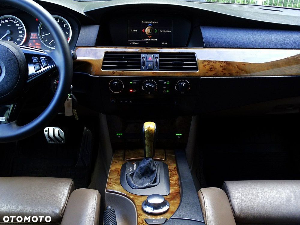 BMW Seria 5 - 33