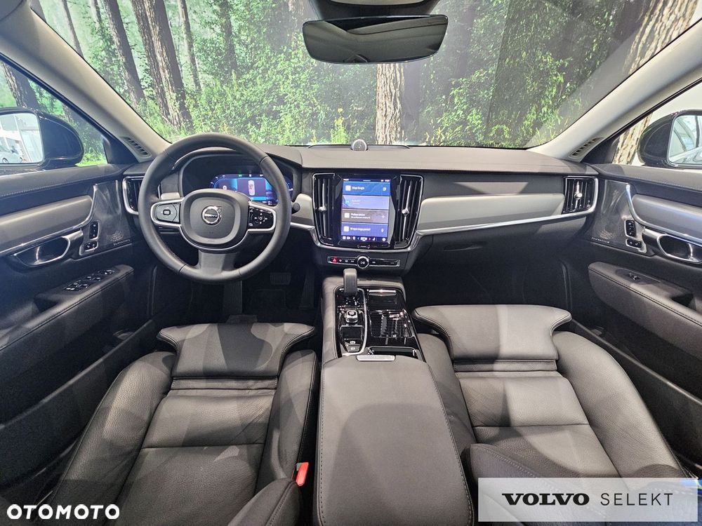 Volvo S90 - 11
