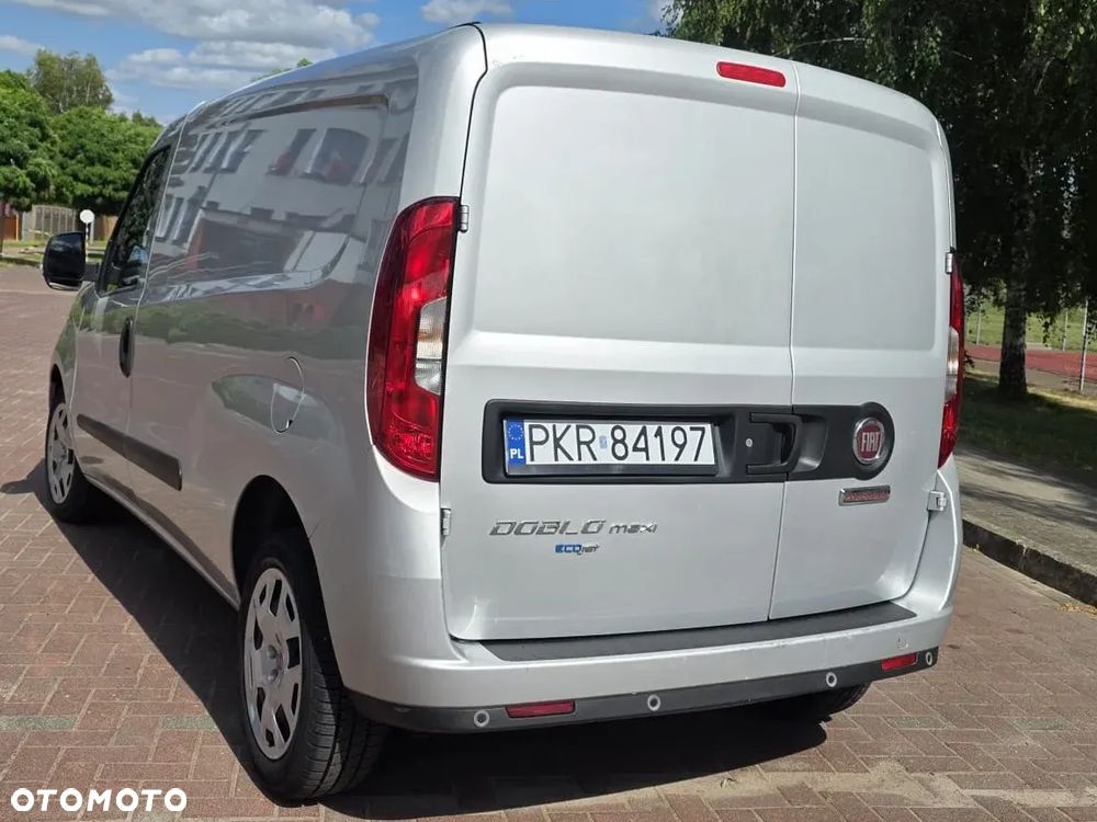 Fiat Doblo - 6