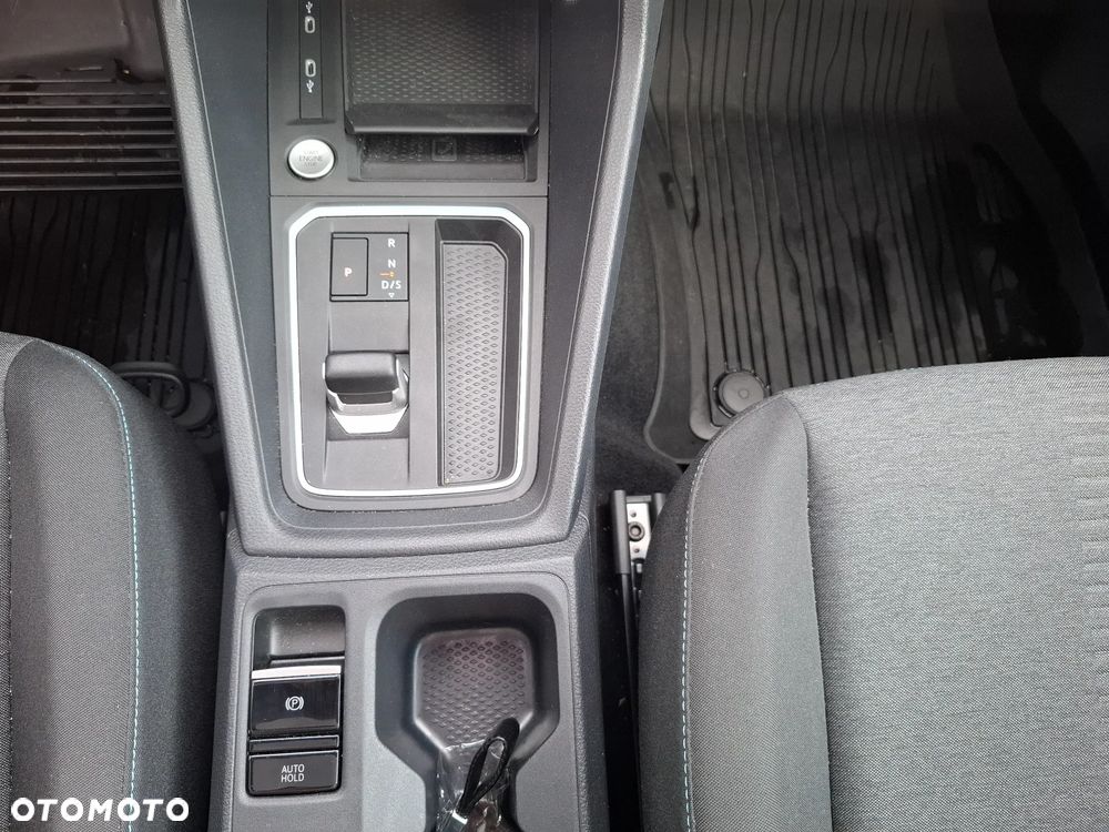 Ford Tourneo Connect Grand 2.0 EcoBlue Active - 15