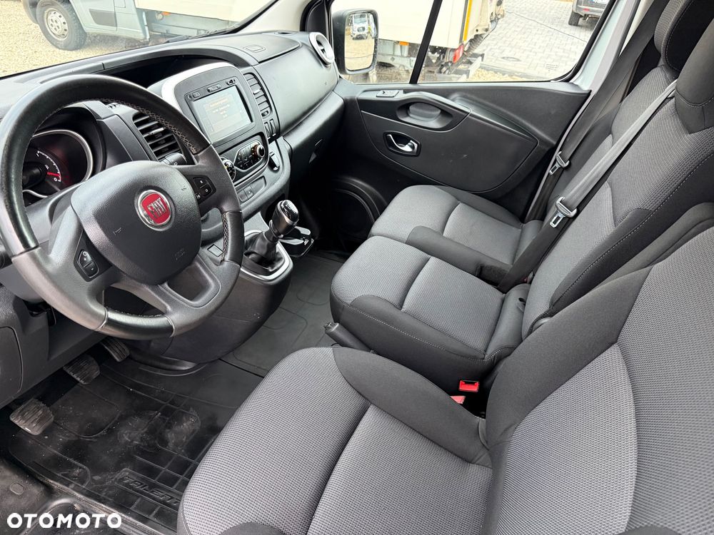 Fiat Talento - 14