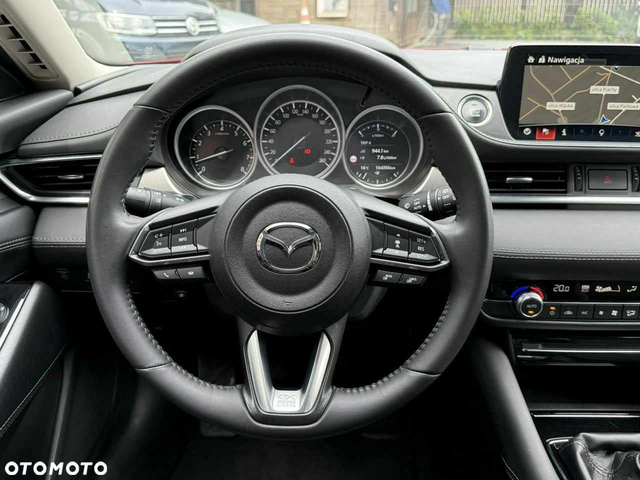 Mazda 6 2.0 SkyMotion - 19