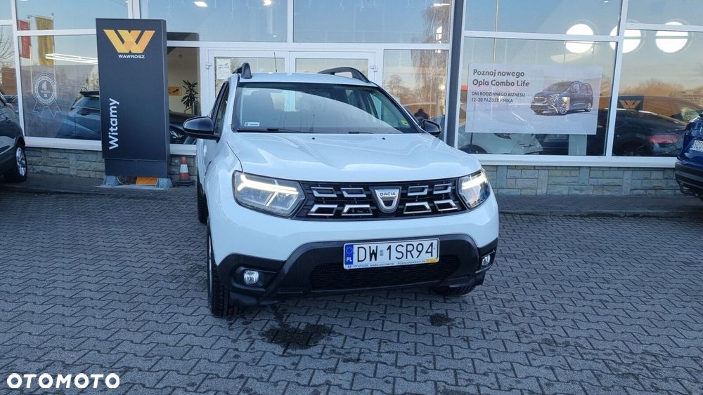 Dacia Duster - 9