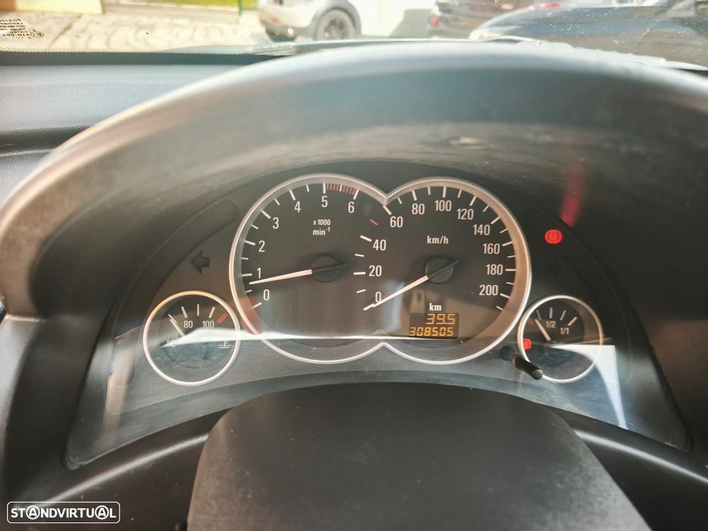 Opel Corsa 1.3 CDTI Enjoy - 7