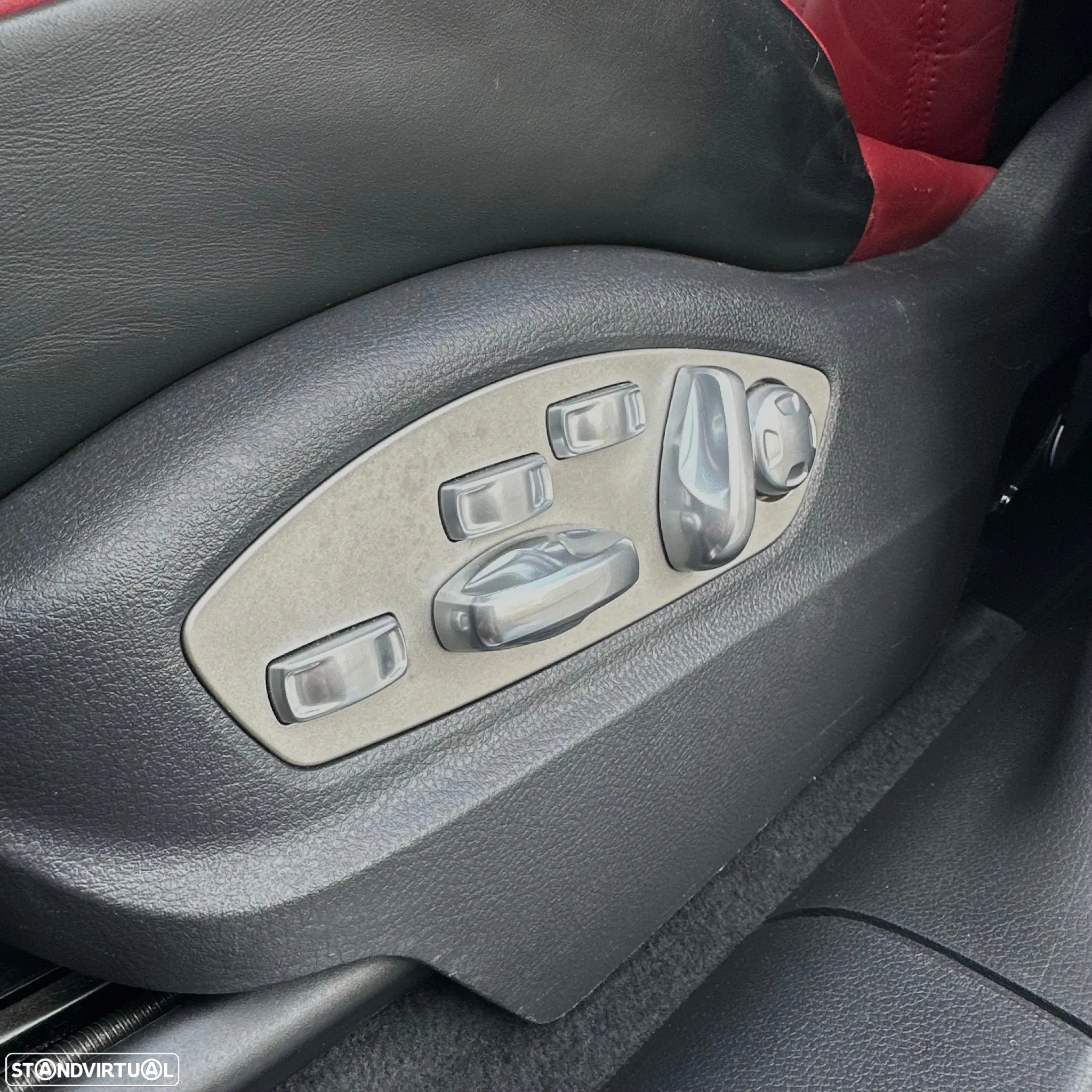 Porsche Macan S Diesel PDK - 22
