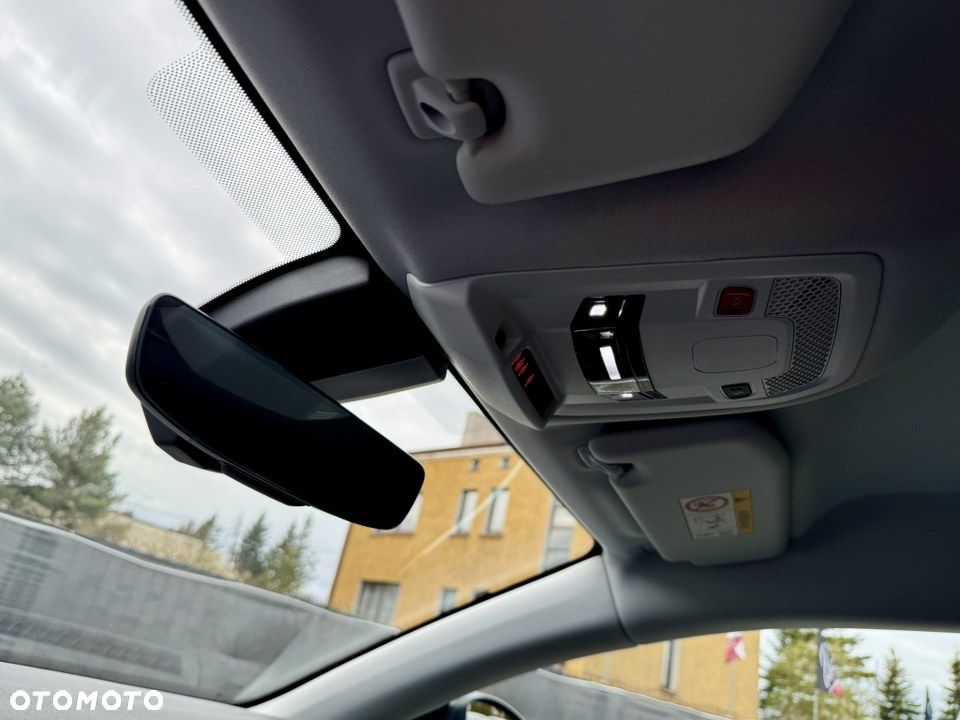 Peugeot 508 1.6 PureTech HYbrid PHEV Allure S&S EAT8 - 27