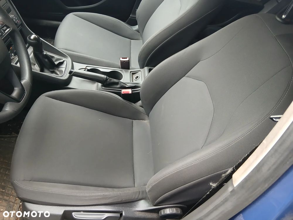 Seat Leon 1.6 TDI Reference - 6