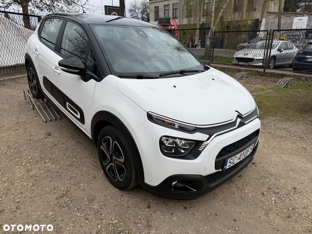 Citroën C3 Pure Tech 83 S&S ORIGINS - 2