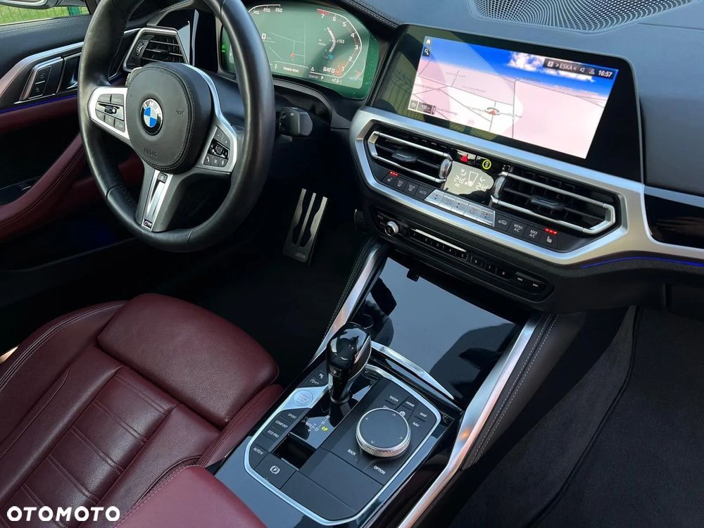 BMW Seria 4 430i xDrive - 22