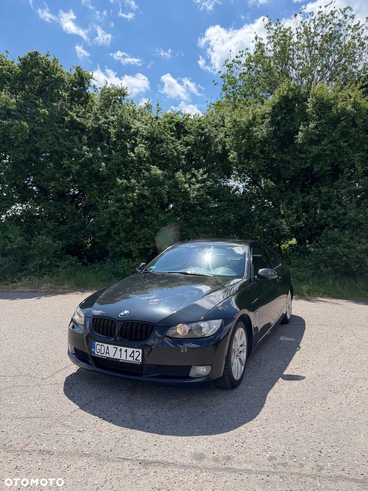 BMW Seria 3 - 1