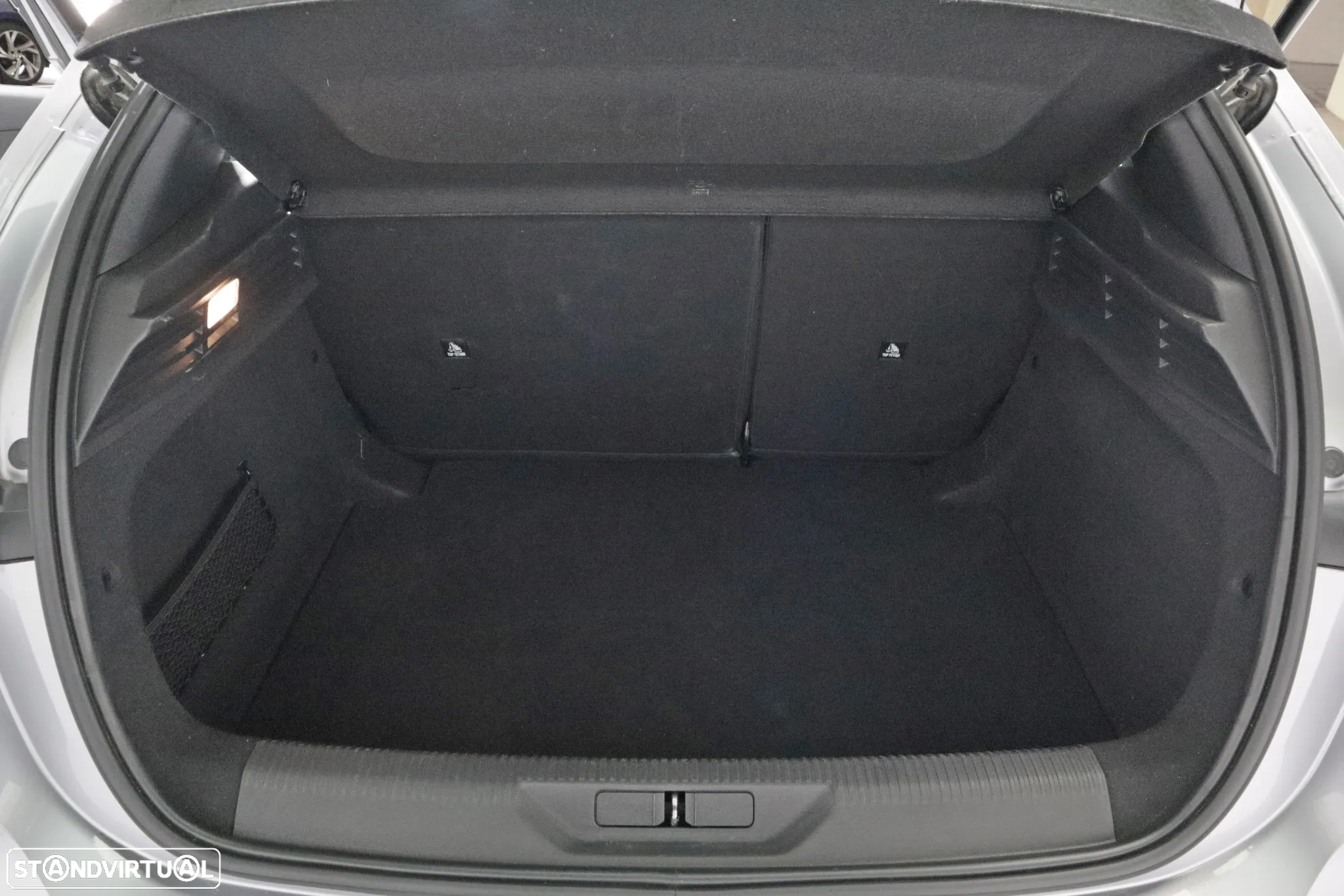 Peugeot 308 1.2 PureTech Active - 6