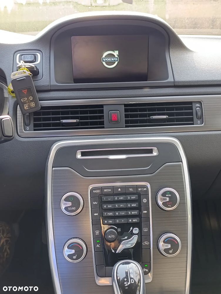 Volvo S80 D5 AWD Momentum - 12