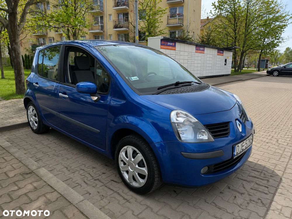 Renault Modus 1.6 Luxe Expression - 7