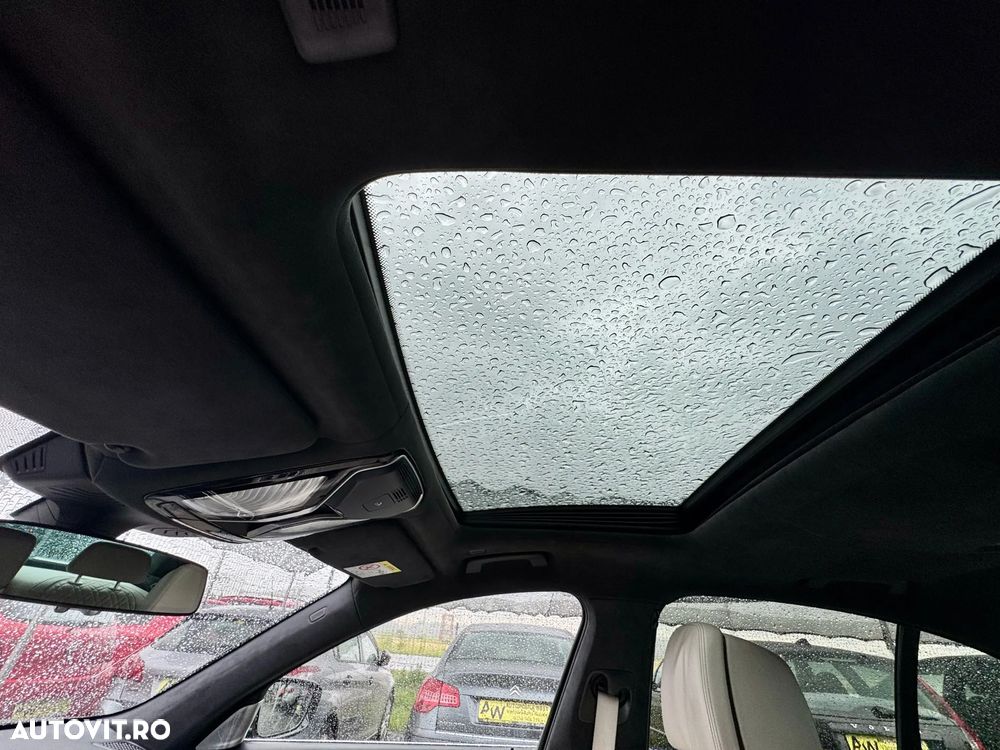 BMW Seria 7 730d xDrive - 33