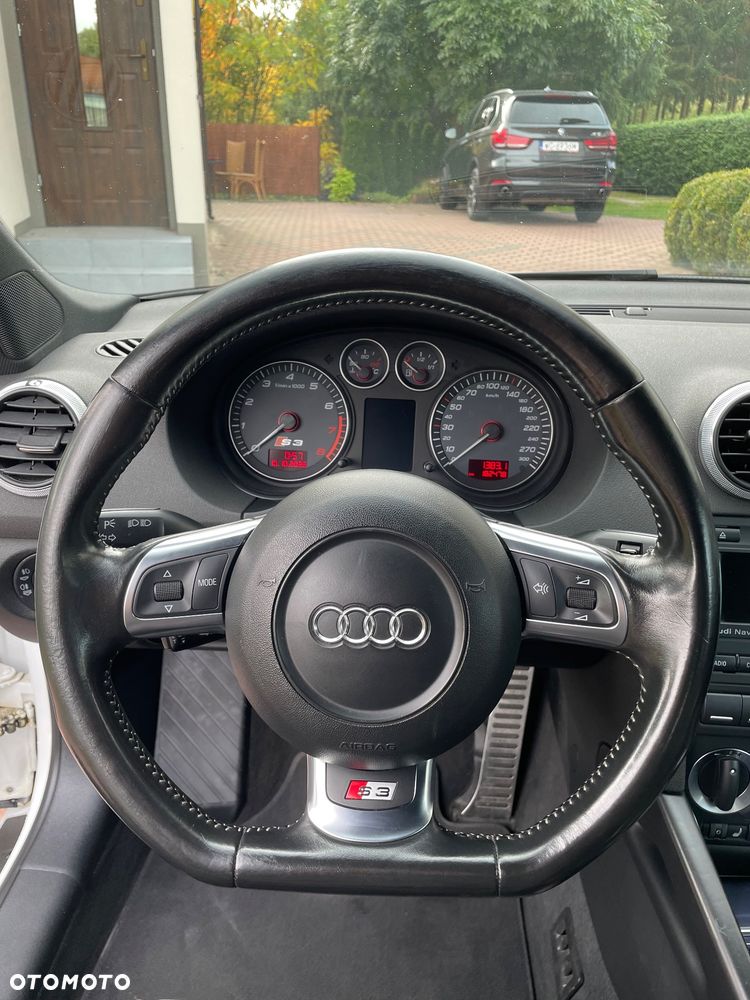 Audi S3 - 18