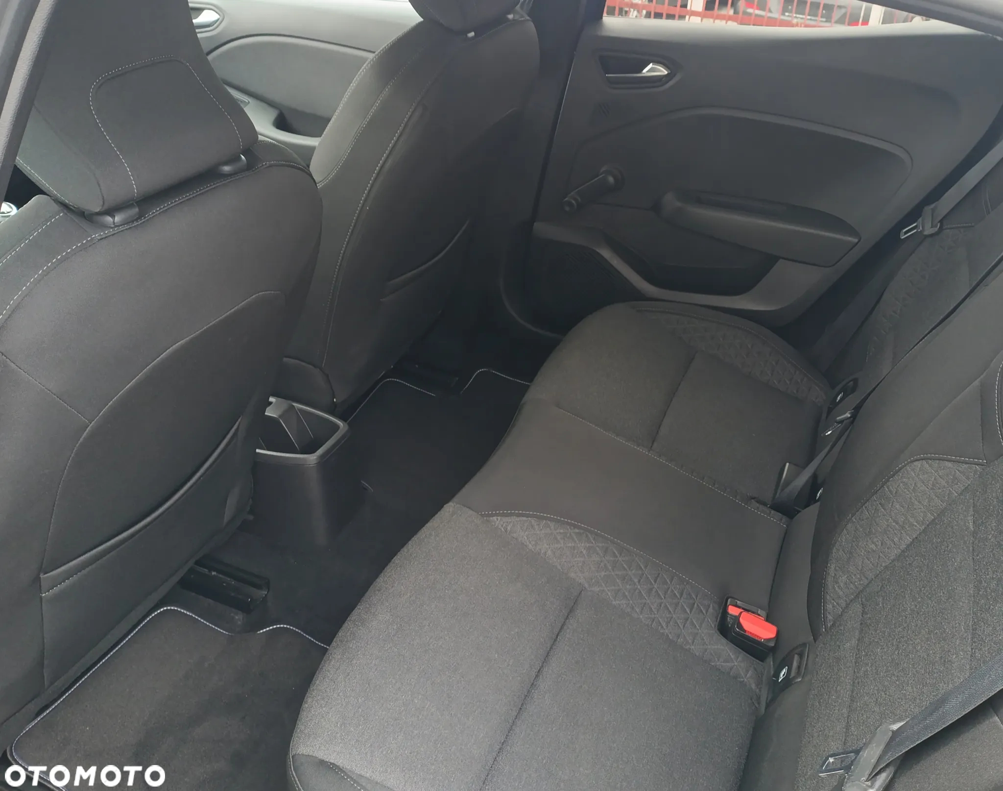 Renault Clio 1.5 dCi Energy Limited - 10