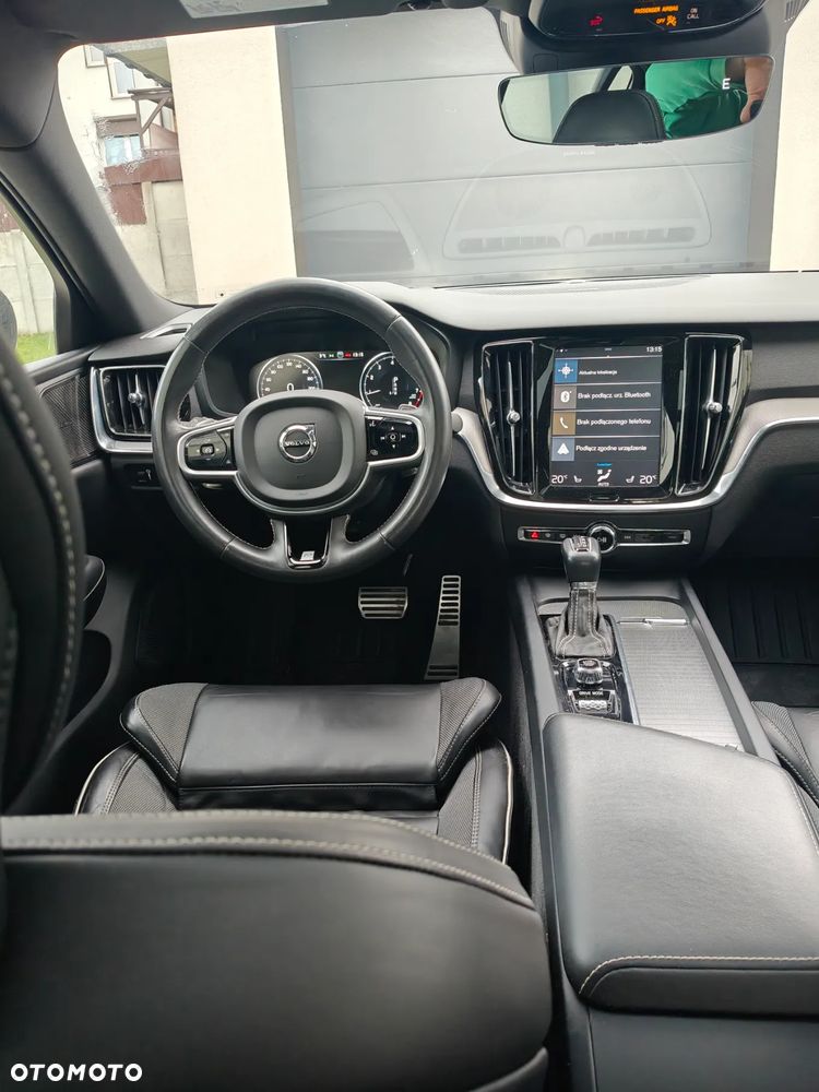 Volvo S60 T5 Geartronic RDesign - 10