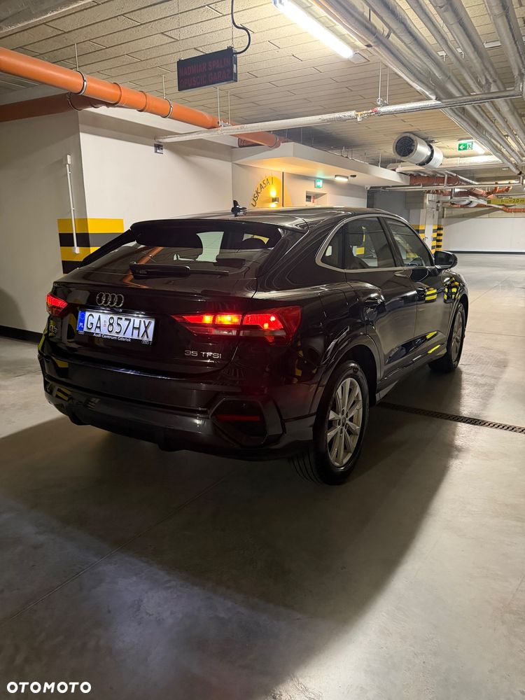 Audi Q3 35 TFSI mHEV S tronic - 6