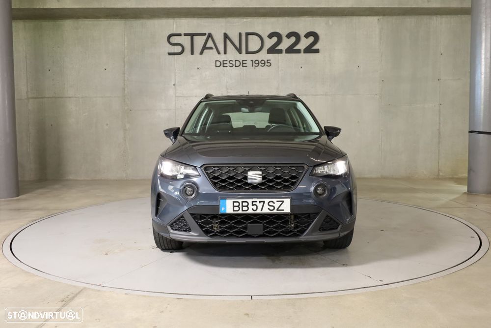 SEAT Arona 1.0 TSI Style - 2
