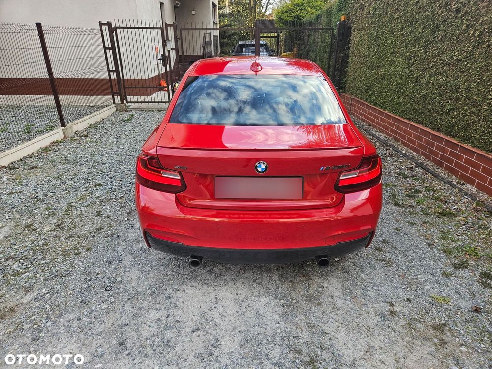 BMW Seria 2 M235i xDrive - 5