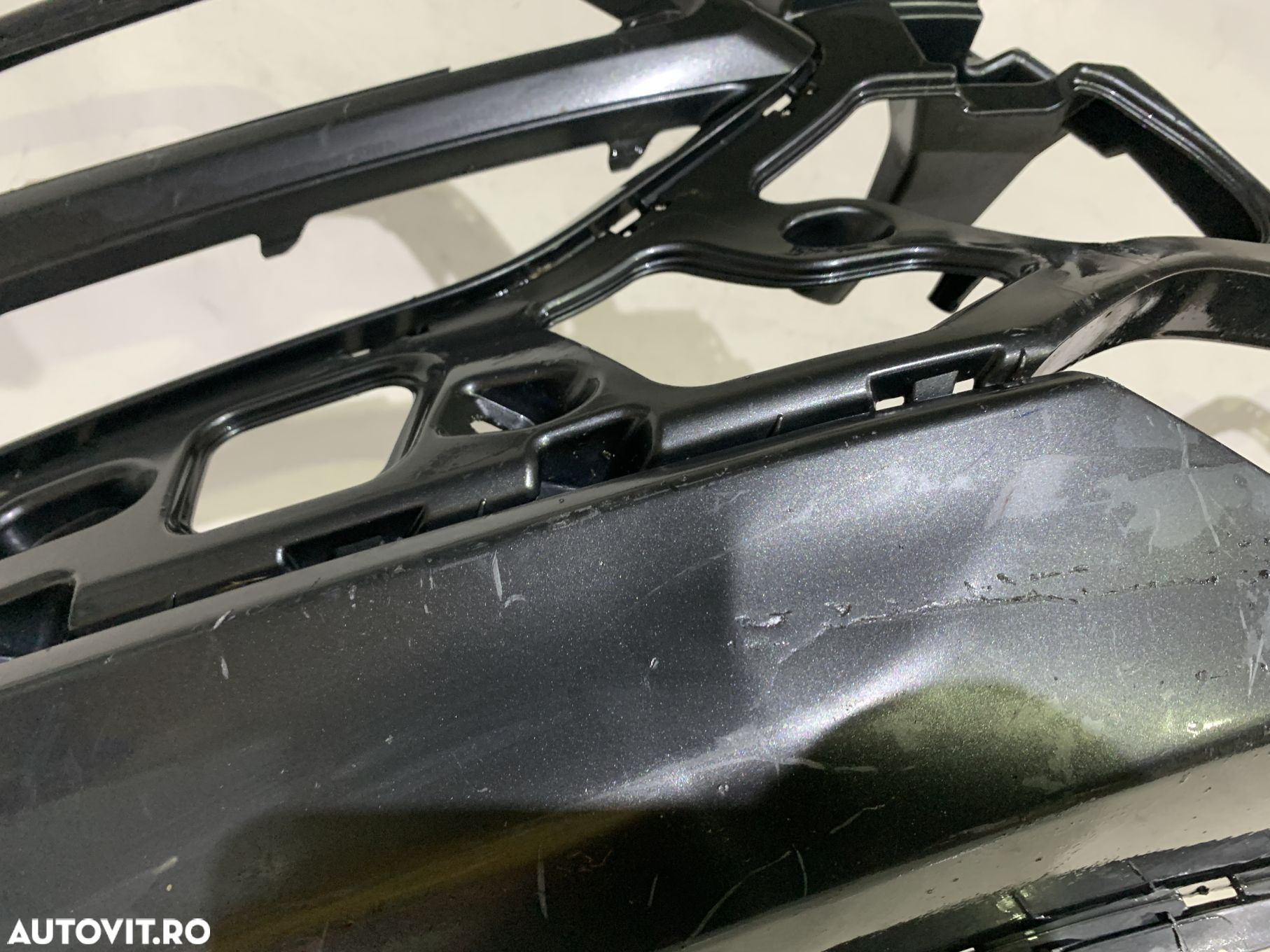 Bara fata Hyundai Kona, 2018, 2019, 2020, 2021, cod origine OE 86512J9000. - 9