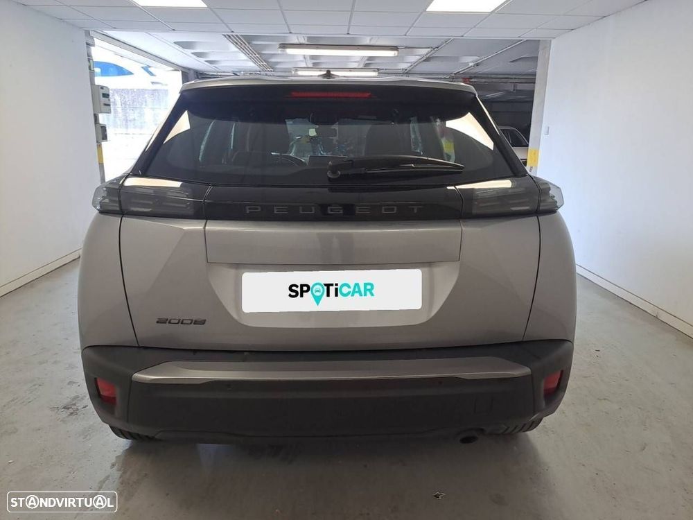 Peugeot 2008 1.2 PureTech Style - 7